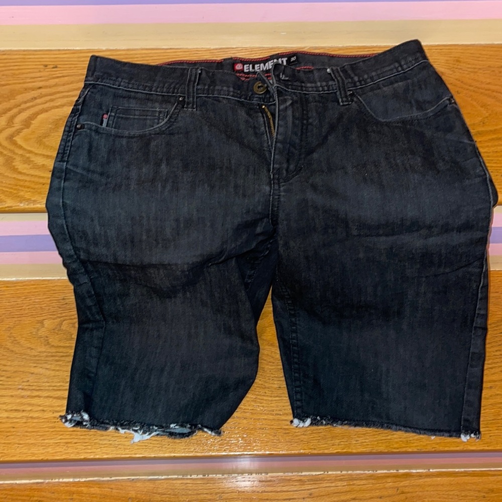 Elements mens shorts